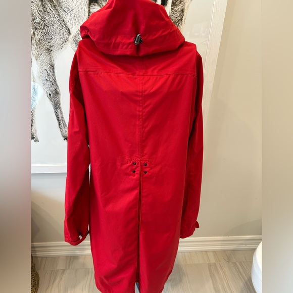 66 North Heidmork coat size small - Picture 6 of 11